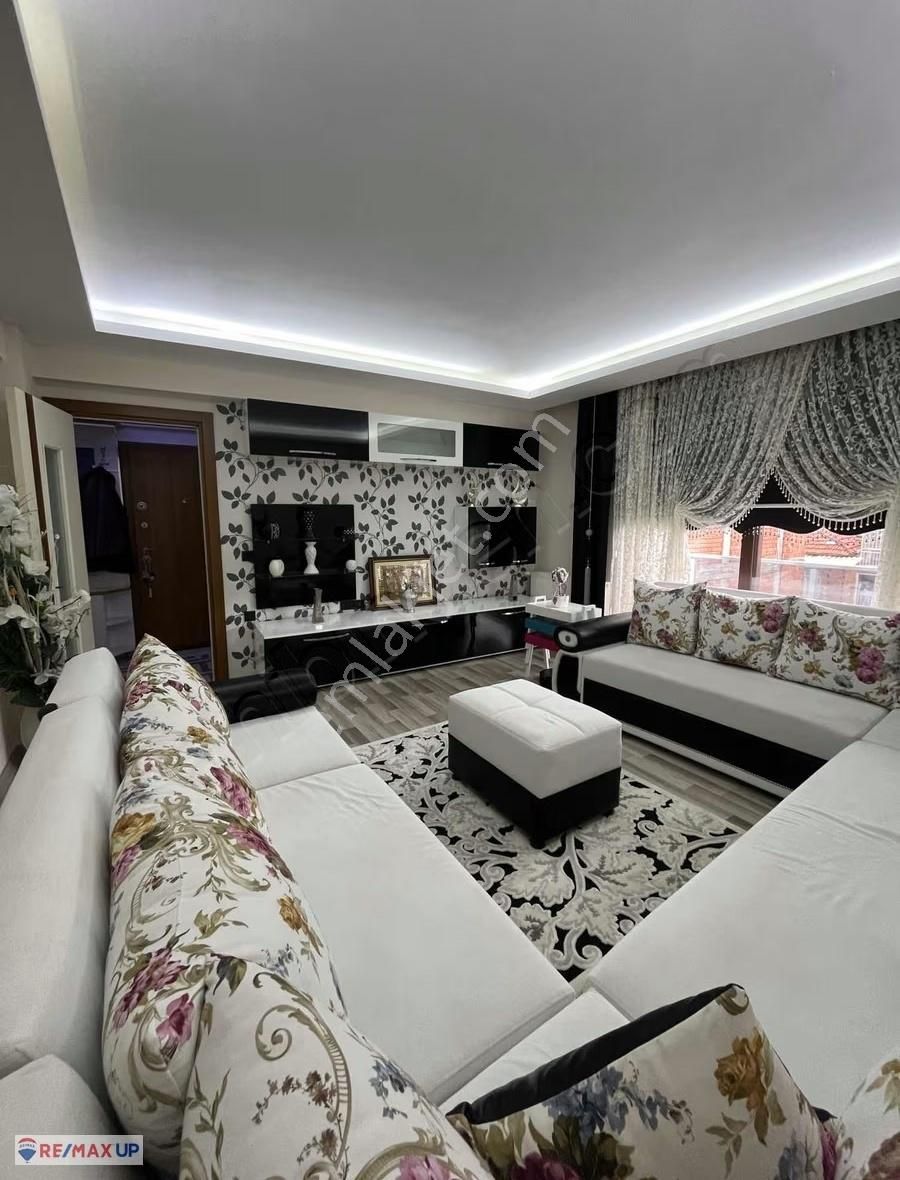 Balçova'da Dubleks Daire 4+1 - Geniş Teraslı - Görsel 34