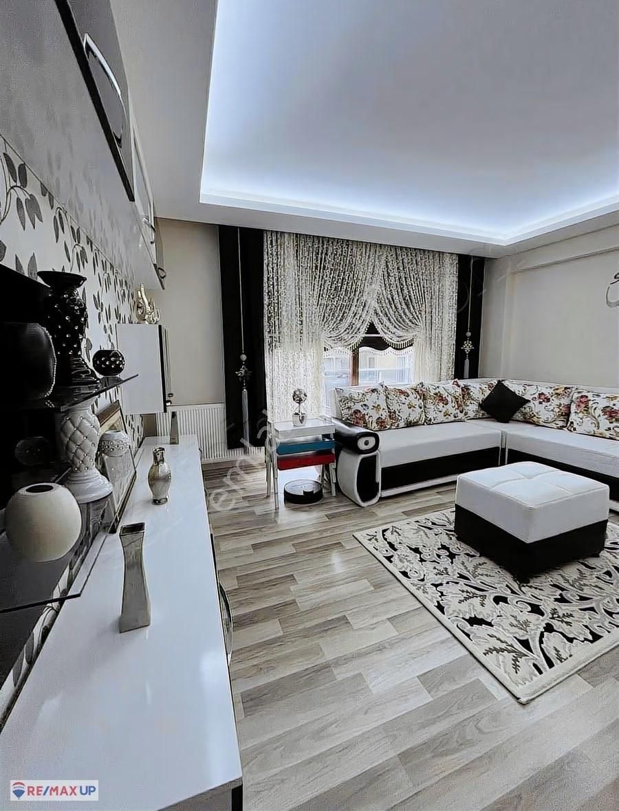 Balçova'da Dubleks Daire 4+1 - Geniş Teraslı - Görsel 32