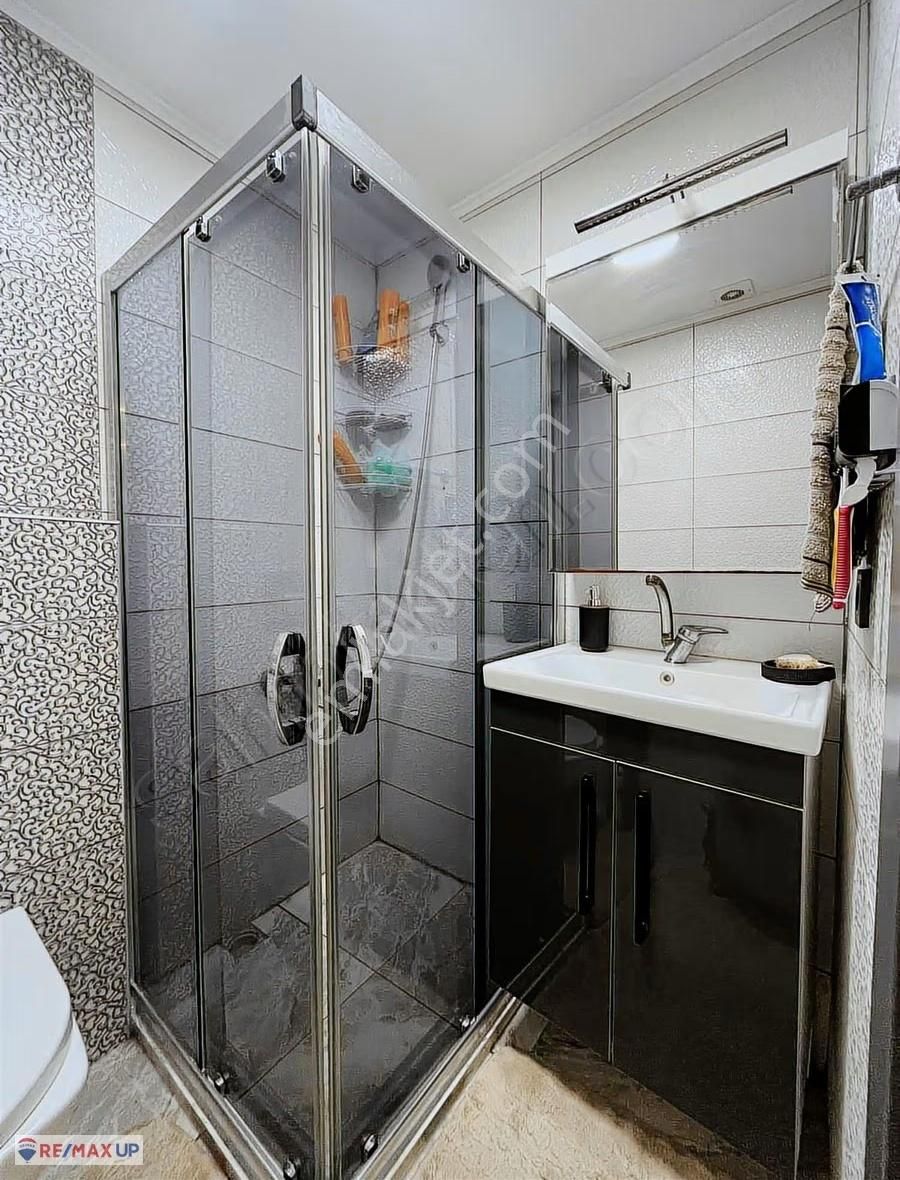 Balçova'da Dubleks Daire 4+1 - Geniş Teraslı - Görsel 20