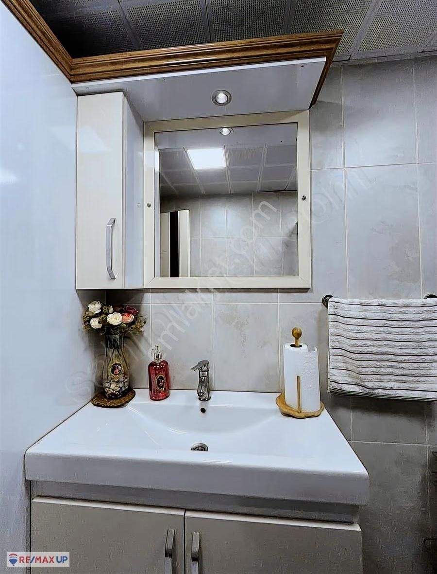 Balçova'da Dubleks Daire 4+1 - Geniş Teraslı - Görsel 30