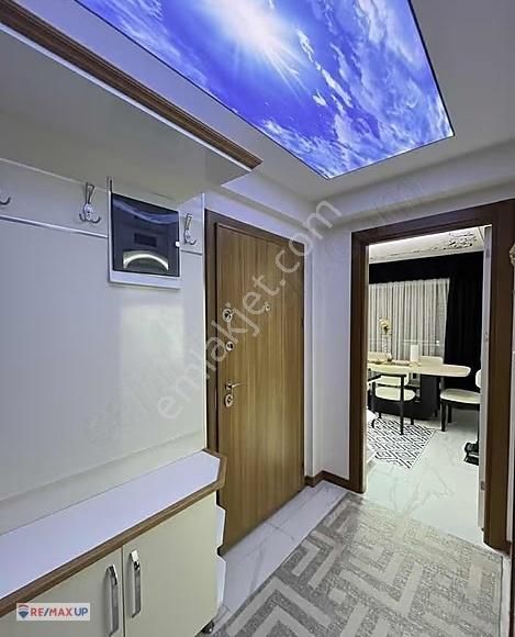 Balçova'da Dubleks Daire 4+1 - Geniş Teraslı - Görsel 14