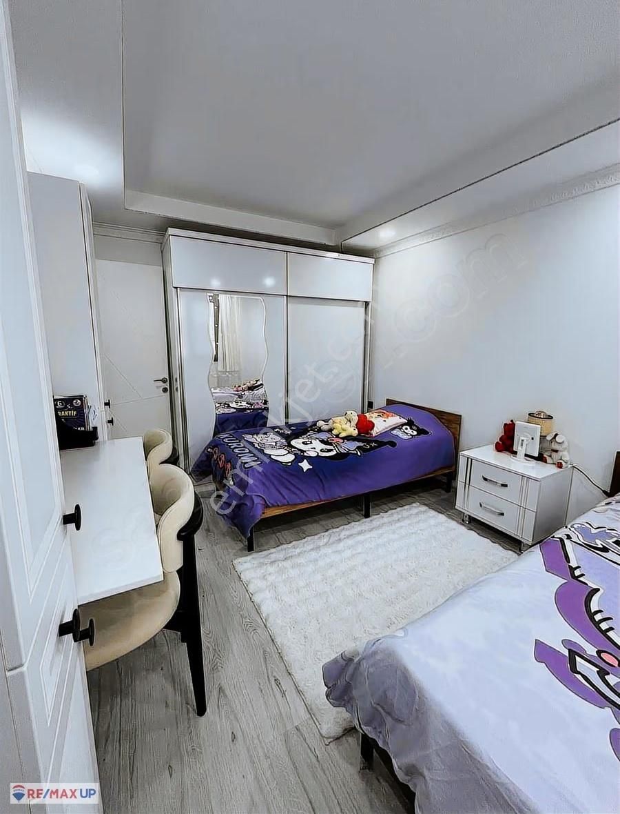 Balçova'da Dubleks Daire 4+1 - Geniş Teraslı - Görsel 17