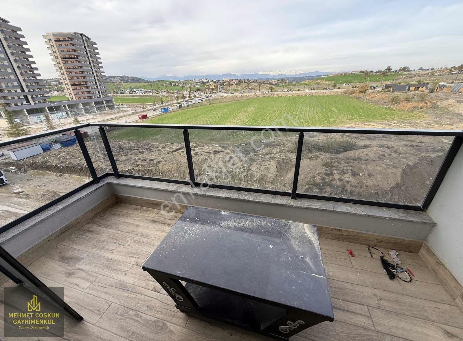 100.yılda Sosyal Donatılı Satılık 5+1 Xxl Rezidans - Görsel 15