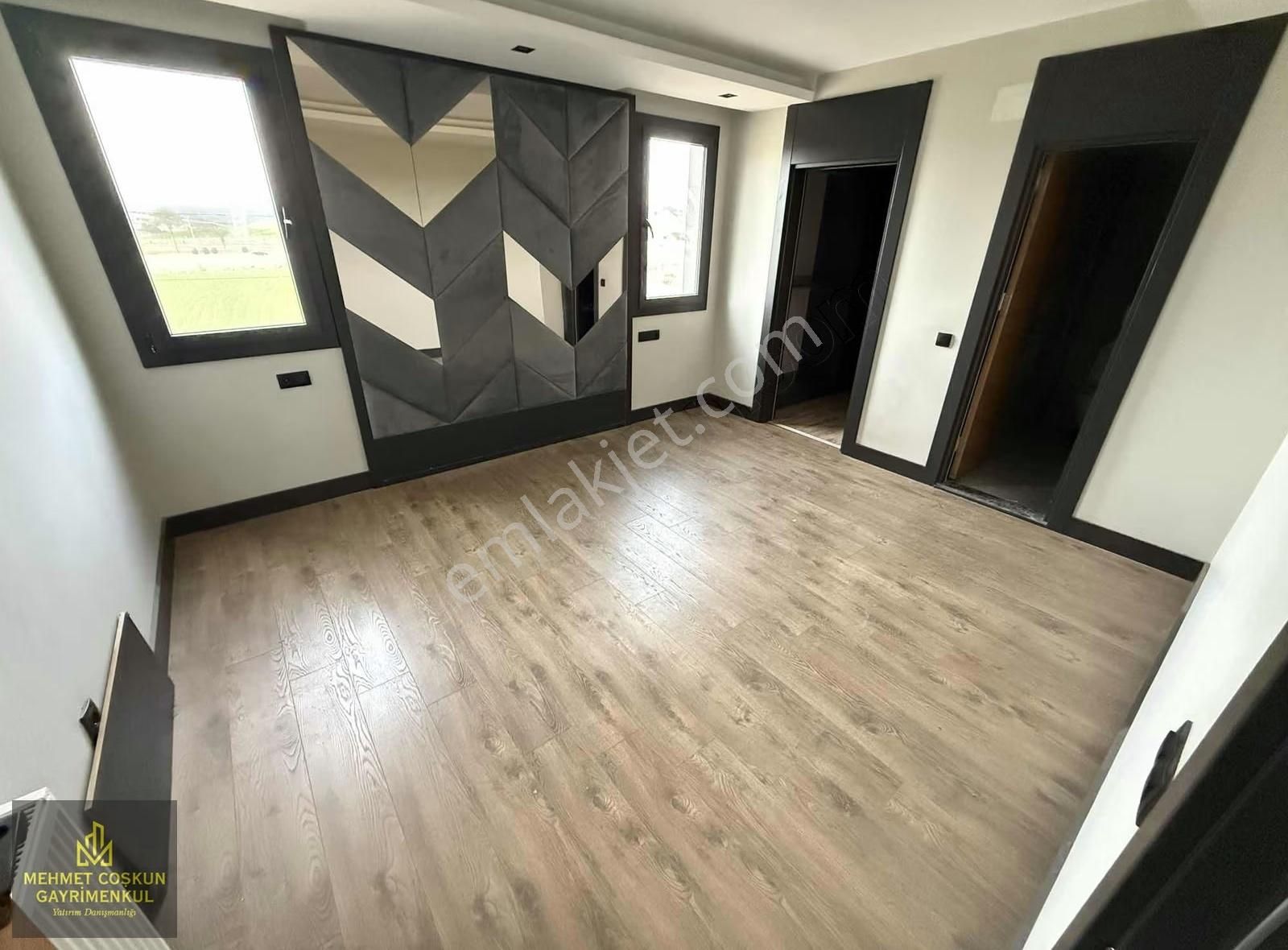 100.yılda Sosyal Donatılı Satılık 5+1 Xxl Rezidans - Görsel 32