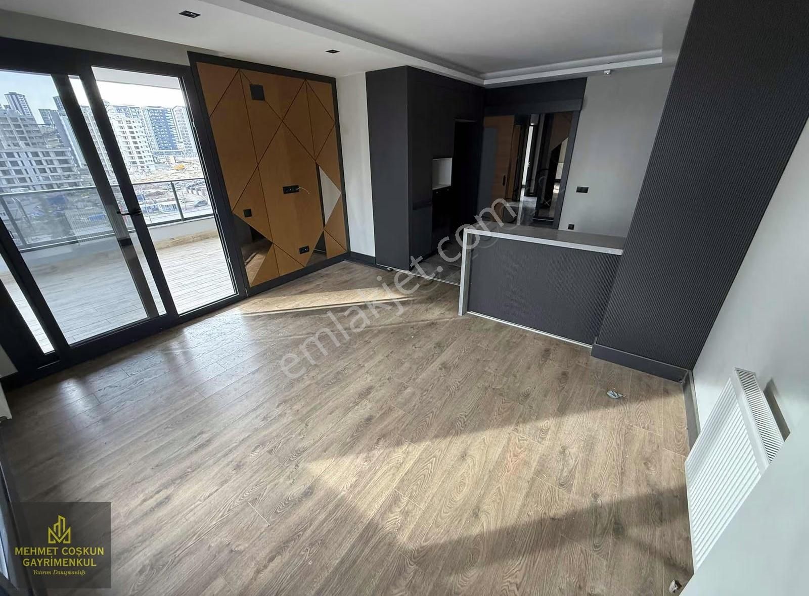 100.yılda Sosyal Donatılı Satılık 5+1 Xxl Rezidans - Görsel 19