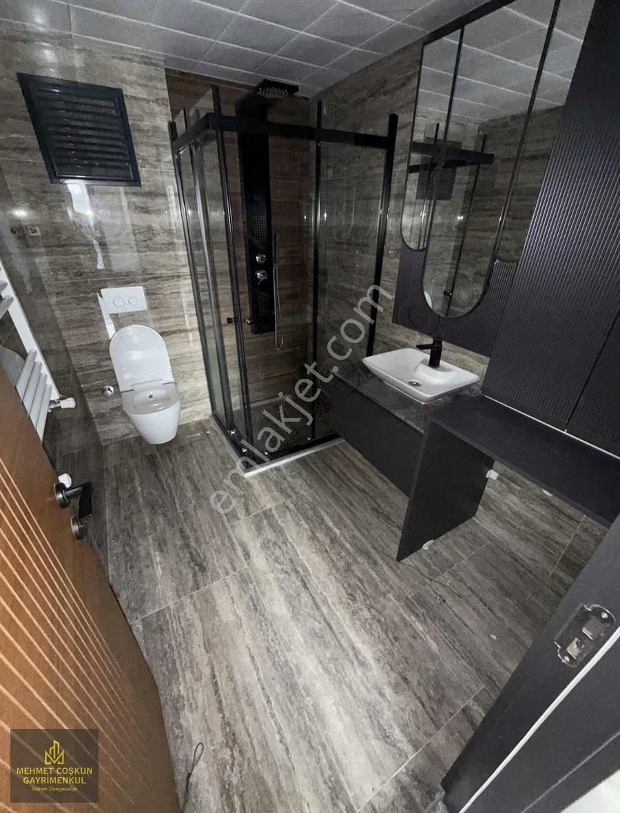 100.yılda Sosyal Donatılı Satılık 5+1 Xxl Rezidans - Görsel 7