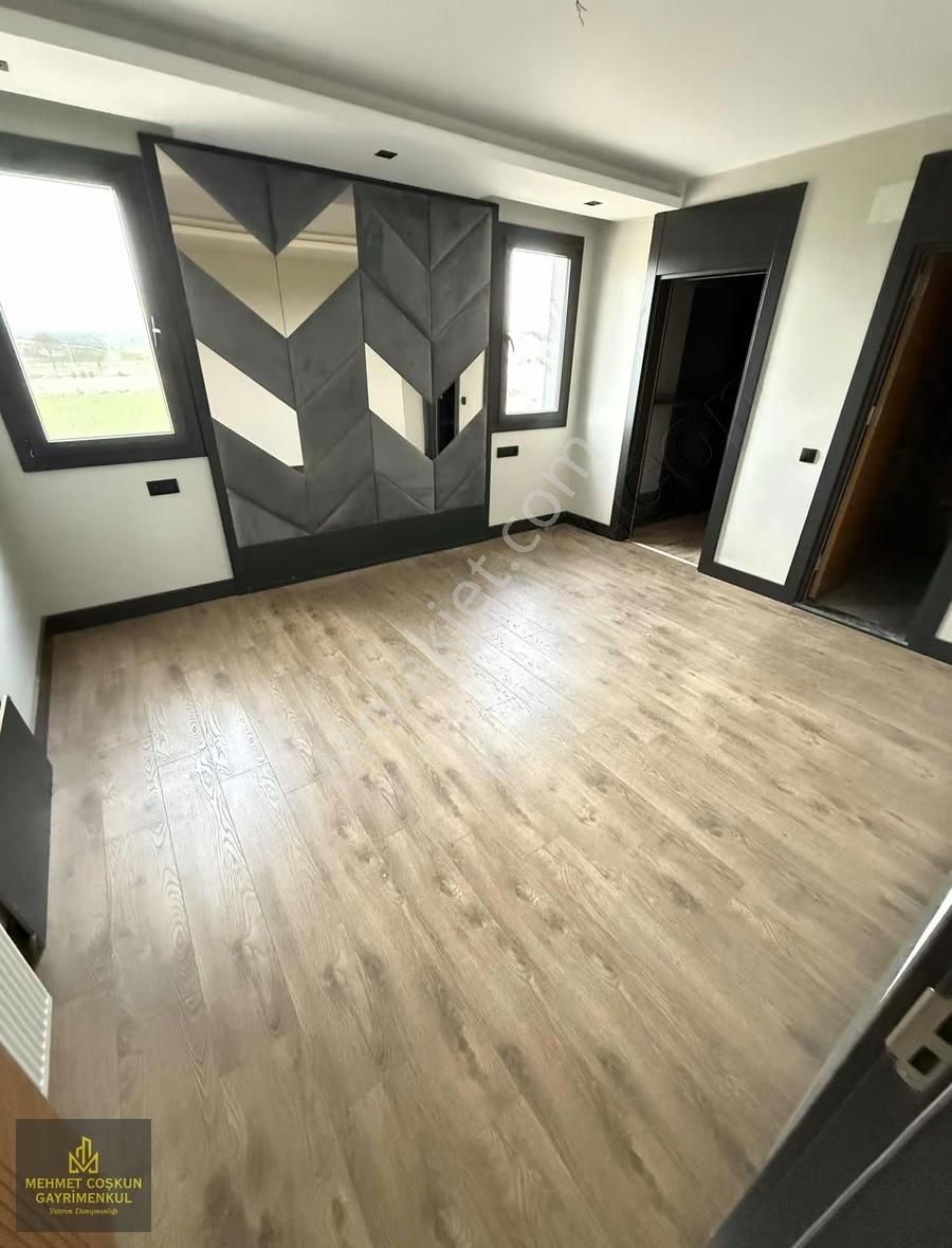 100.yılda Sosyal Donatılı Satılık 5+1 Xxl Rezidans - Görsel 21