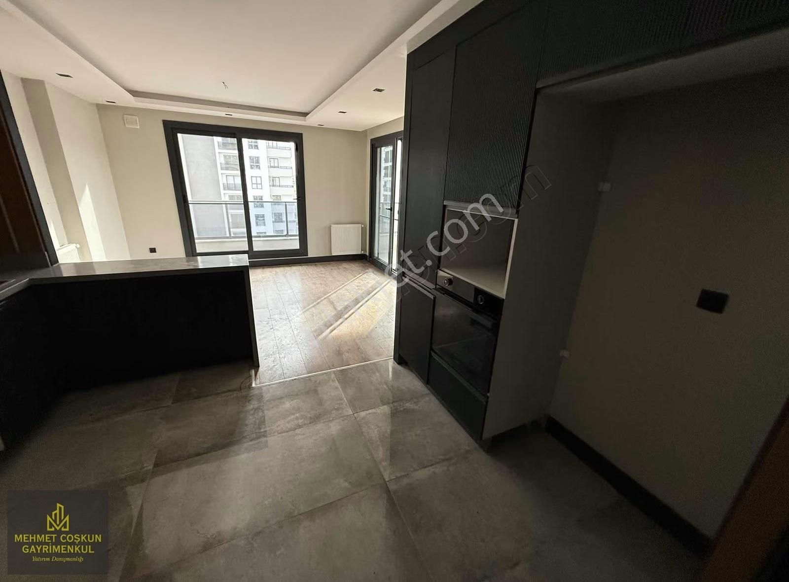 100.yılda Sosyal Donatılı Satılık 5+1 Xxl Rezidans - Görsel 3