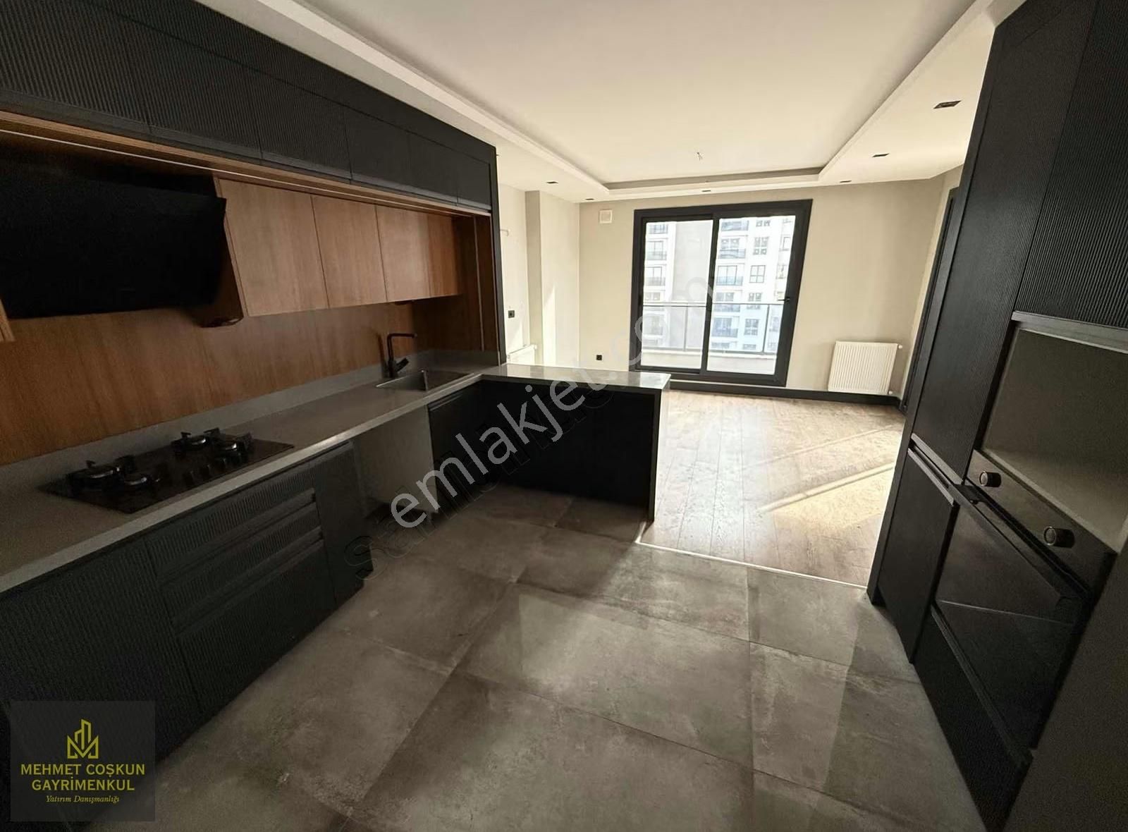 100.yılda Sosyal Donatılı Satılık 5+1 Xxl Rezidans - Görsel 25