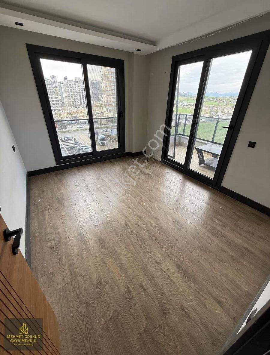 100.yılda Sosyal Donatılı Satılık 5+1 Xxl Rezidans - Görsel 9