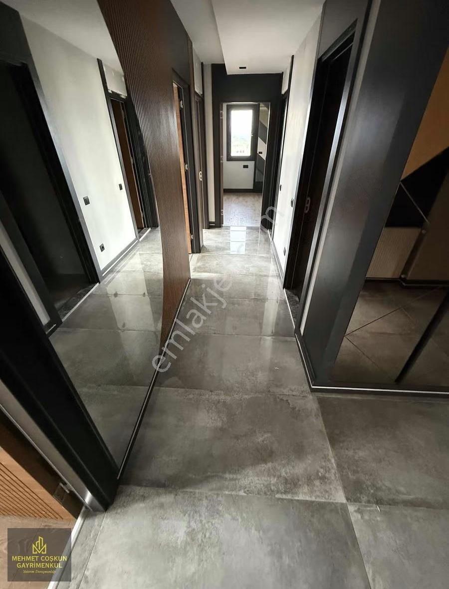 100.yılda Sosyal Donatılı Satılık 5+1 Xxl Rezidans - Görsel 22