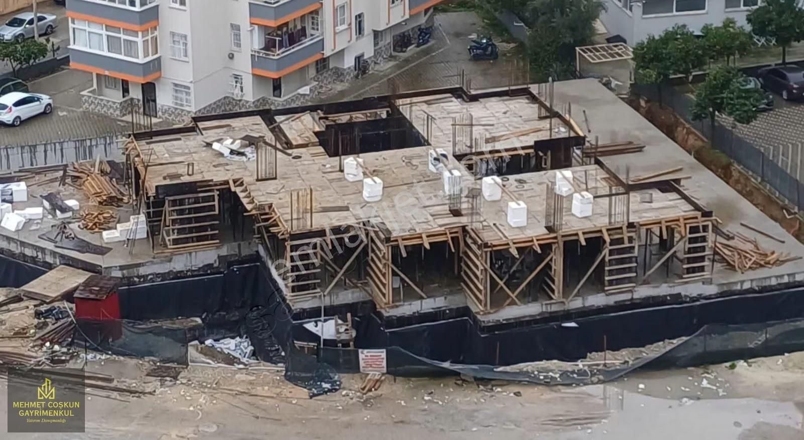 Turgut Özal Bulvarı Sosyete Pazarı Yanı 2+1 Ultra Lüks Daireler - Görsel 5