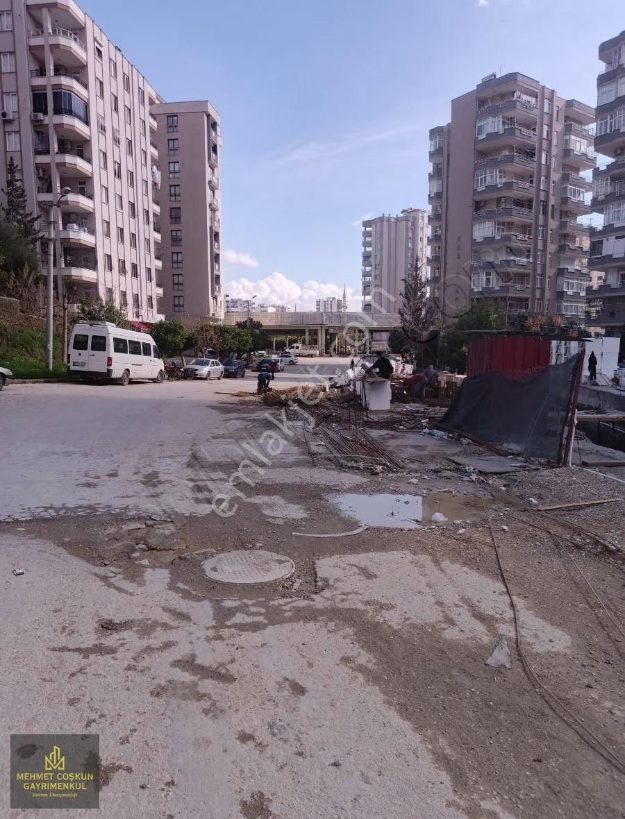 Turgut Özal Bulvarı Sosyete Pazarı Yanı 2+1 Ultra Lüks Daireler