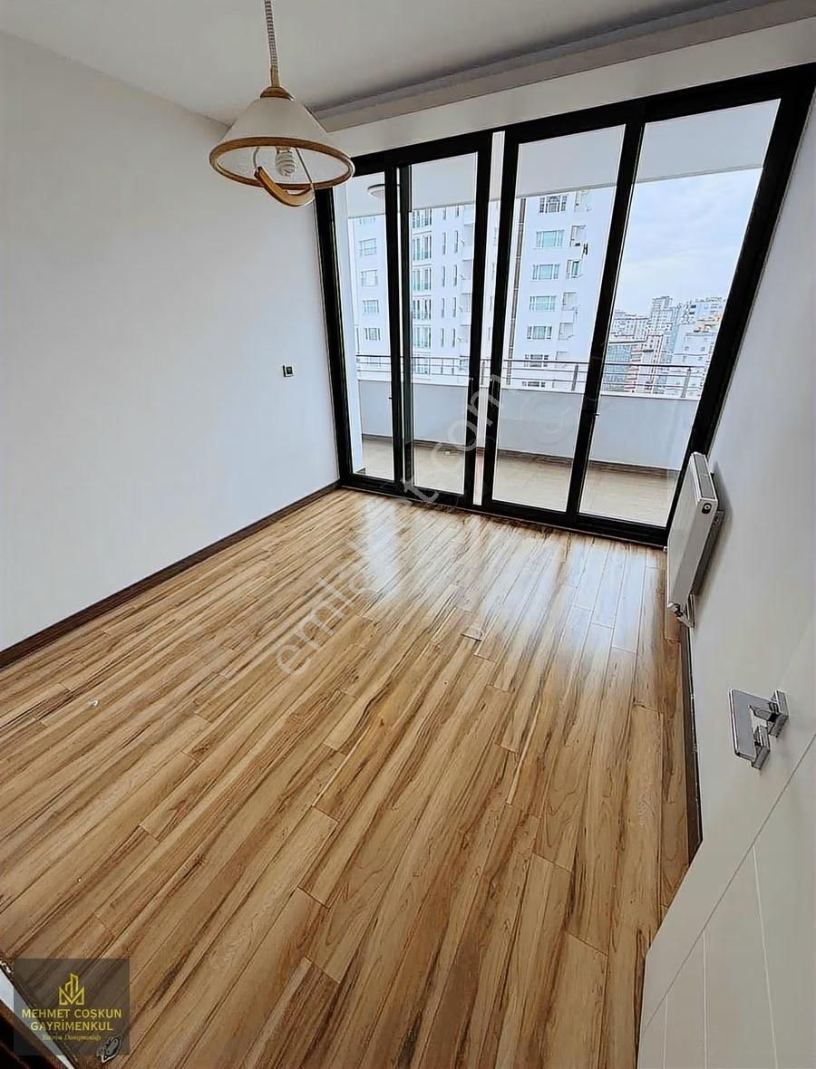 Full Sosyal Donatılı Güvenlikli Site İçerisnde Satılık 3+1 Daire - Görsel 19