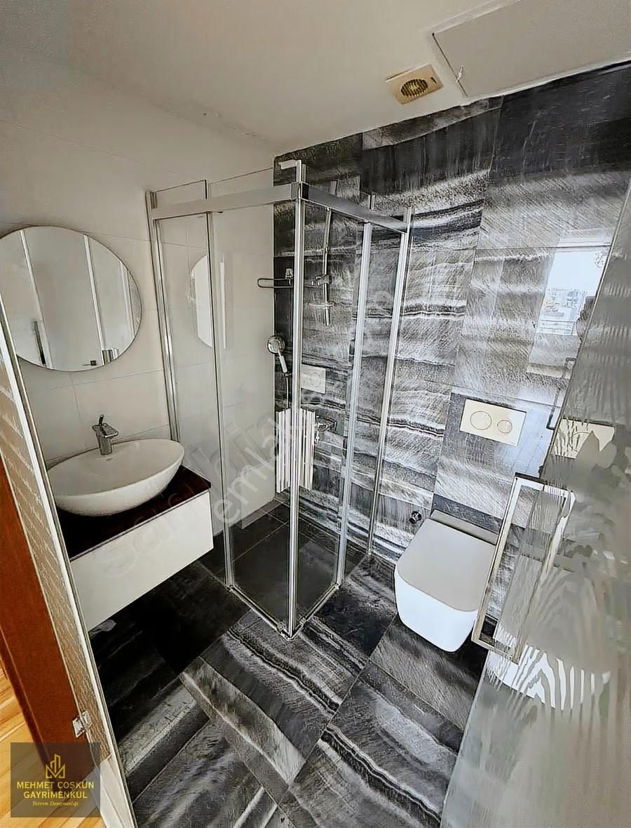 Full Sosyal Donatılı Güvenlikli Site İçerisnde Satılık 3+1 Daire - Görsel 26