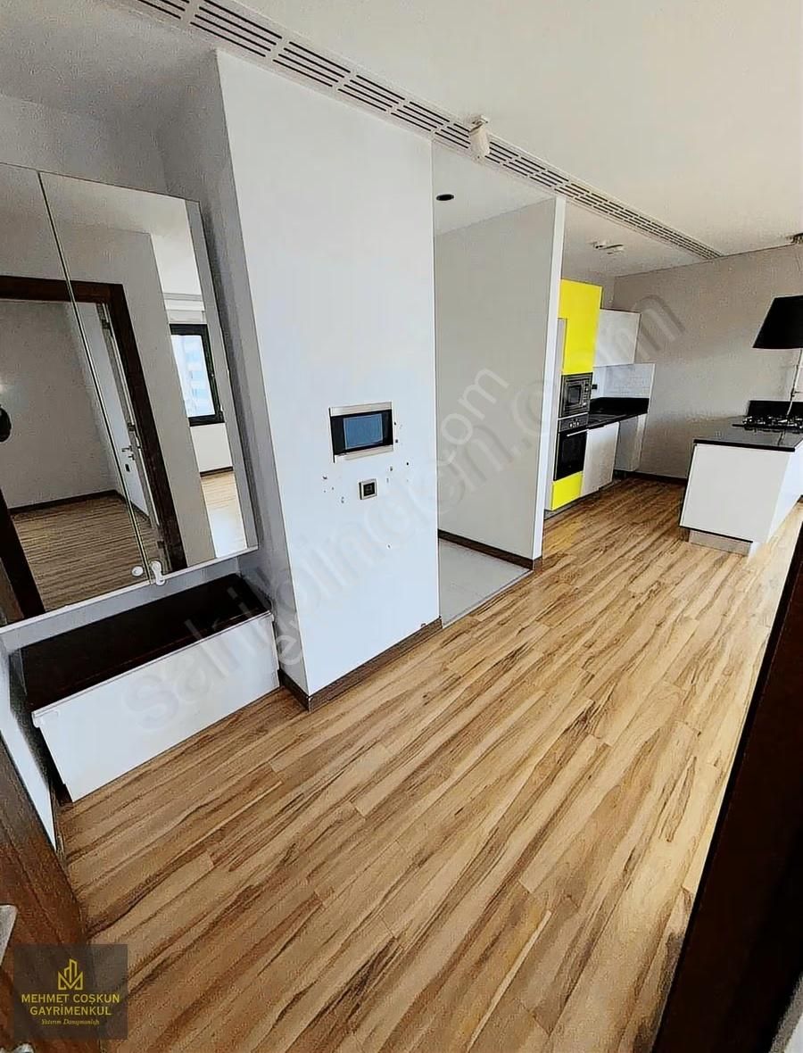 Full Sosyal Donatılı Güvenlikli Site İçerisnde Satılık 3+1 Daire - Görsel 16