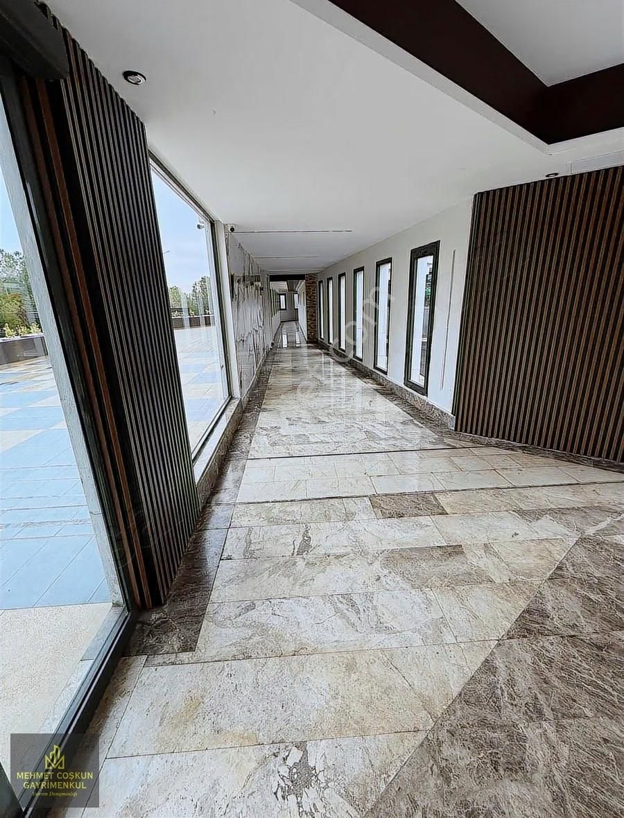 Full Sosyal Donatılı Güvenlikli Site İçerisnde Satılık 3+1 Daire - Görsel 5