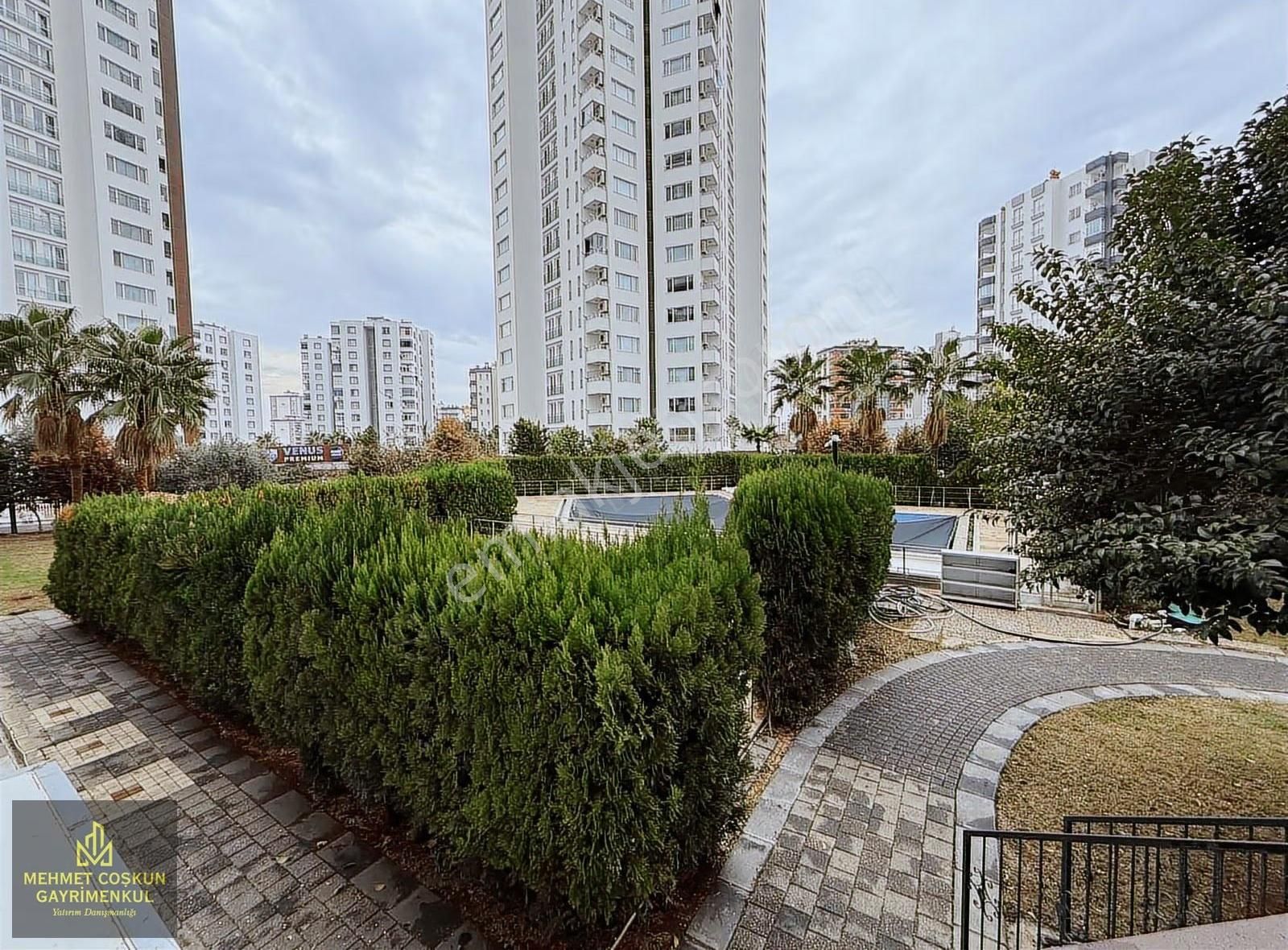 Full Sosyal Donatılı Güvenlikli Site İçerisnde Satılık 3+1 Daire - Görsel 6