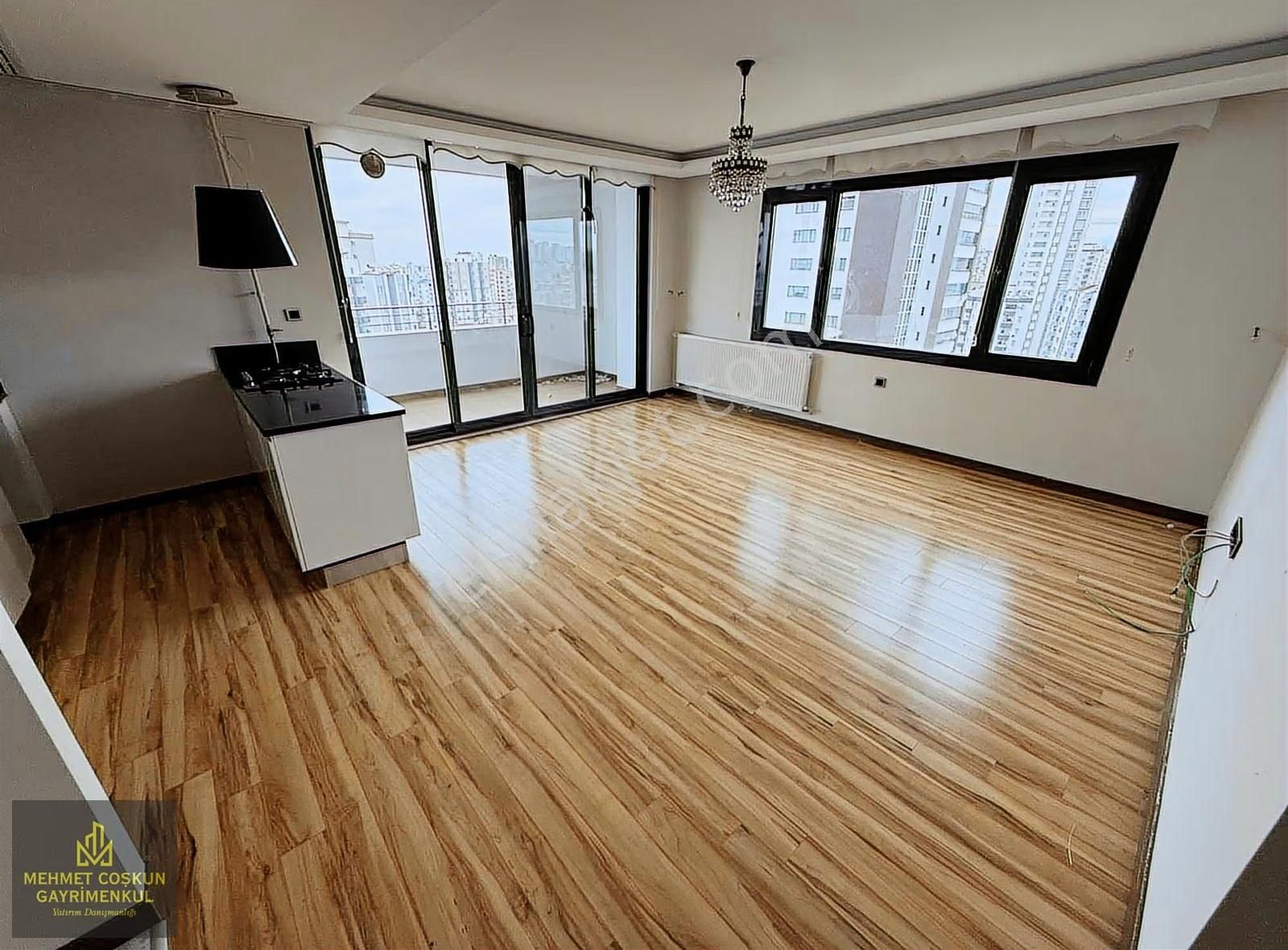 Full Sosyal Donatılı Güvenlikli Site İçerisnde Satılık 3+1 Daire - Görsel 11