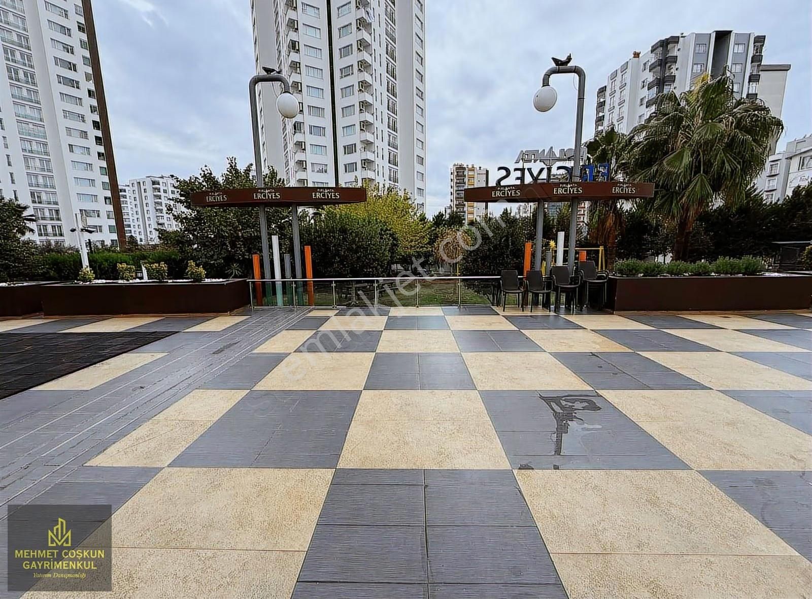 Full Sosyal Donatılı Güvenlikli Site İçerisnde Satılık 3+1 Daire - Görsel 4