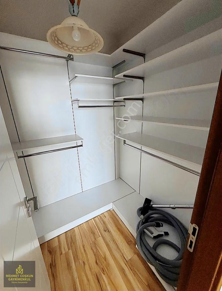 Full Sosyal Donatılı Güvenlikli Site İçerisnde Satılık 3+1 Daire - Görsel 7