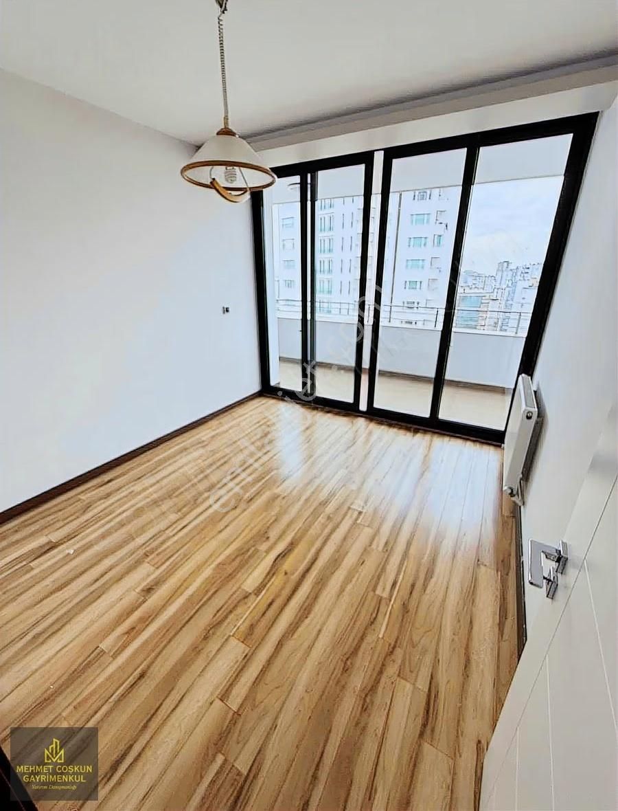 Full Sosyal Donatılı Güvenlikli Site İçerisnde Satılık 3+1 Daire - Görsel 9