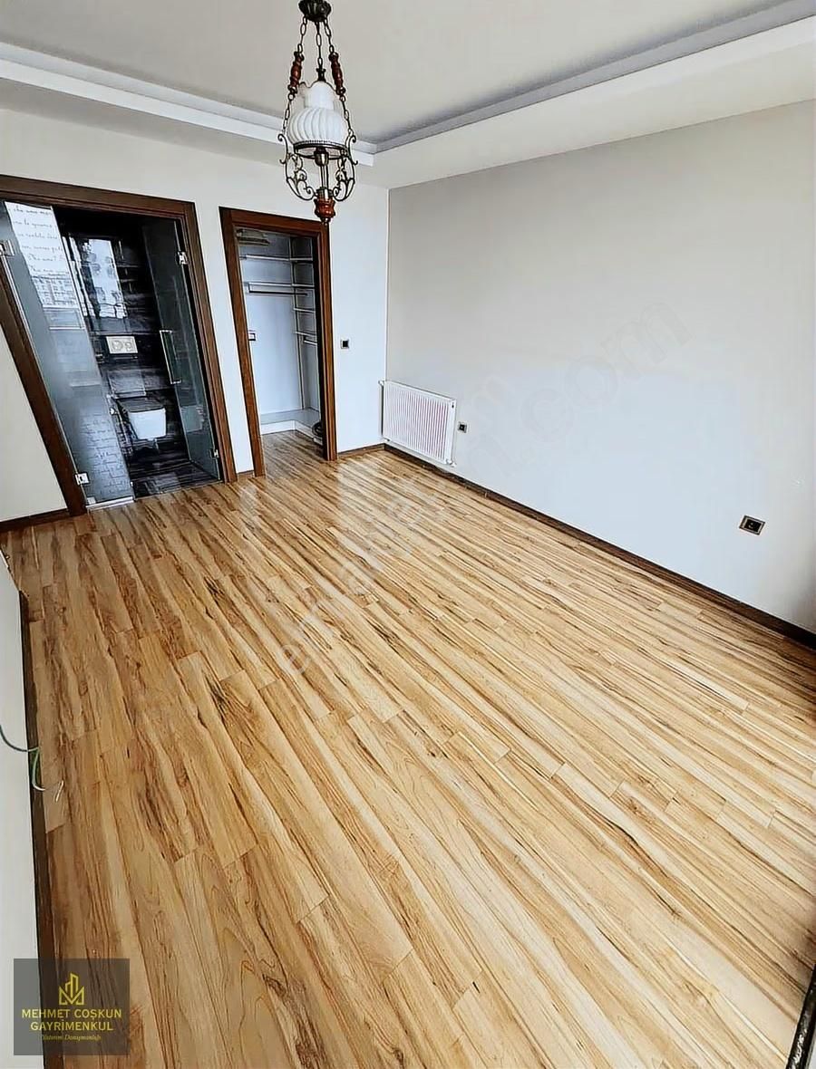 Full Sosyal Donatılı Güvenlikli Site İçerisnde Satılık 3+1 Daire - Görsel 21