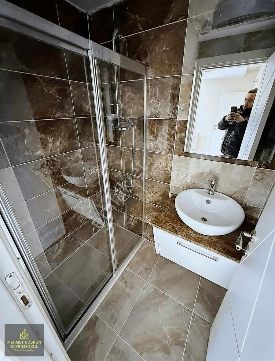 Torosta Az Katlı Sınırsız Kredi İle Satılık Cazip 3+1 Daire - Görsel 11