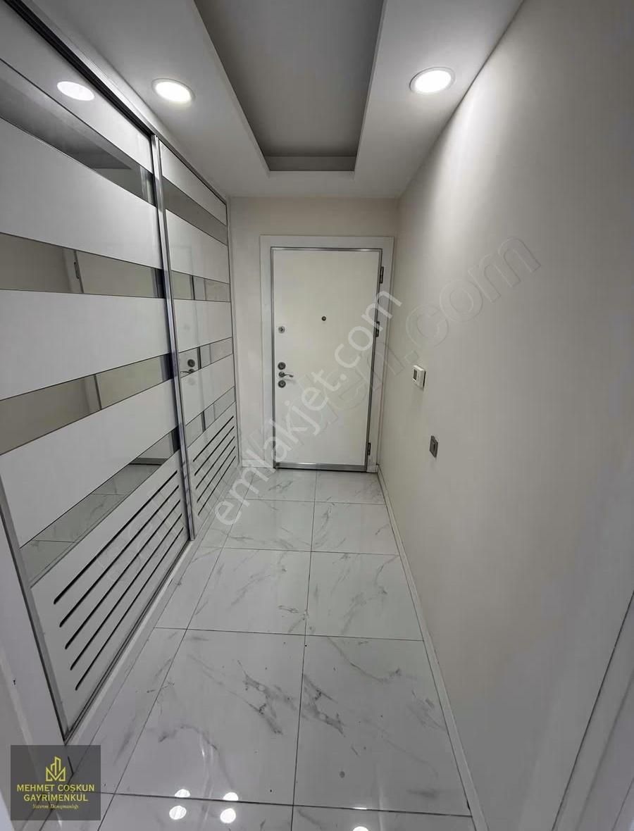 Torosta Az Katlı Sınırsız Kredi İle Satılık Cazip 3+1 Daire - Görsel 4