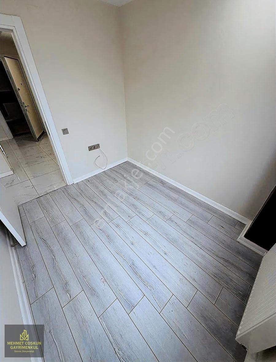 Torosta Az Katlı Sınırsız Kredi İle Satılık Cazip 3+1 Daire - Görsel 12