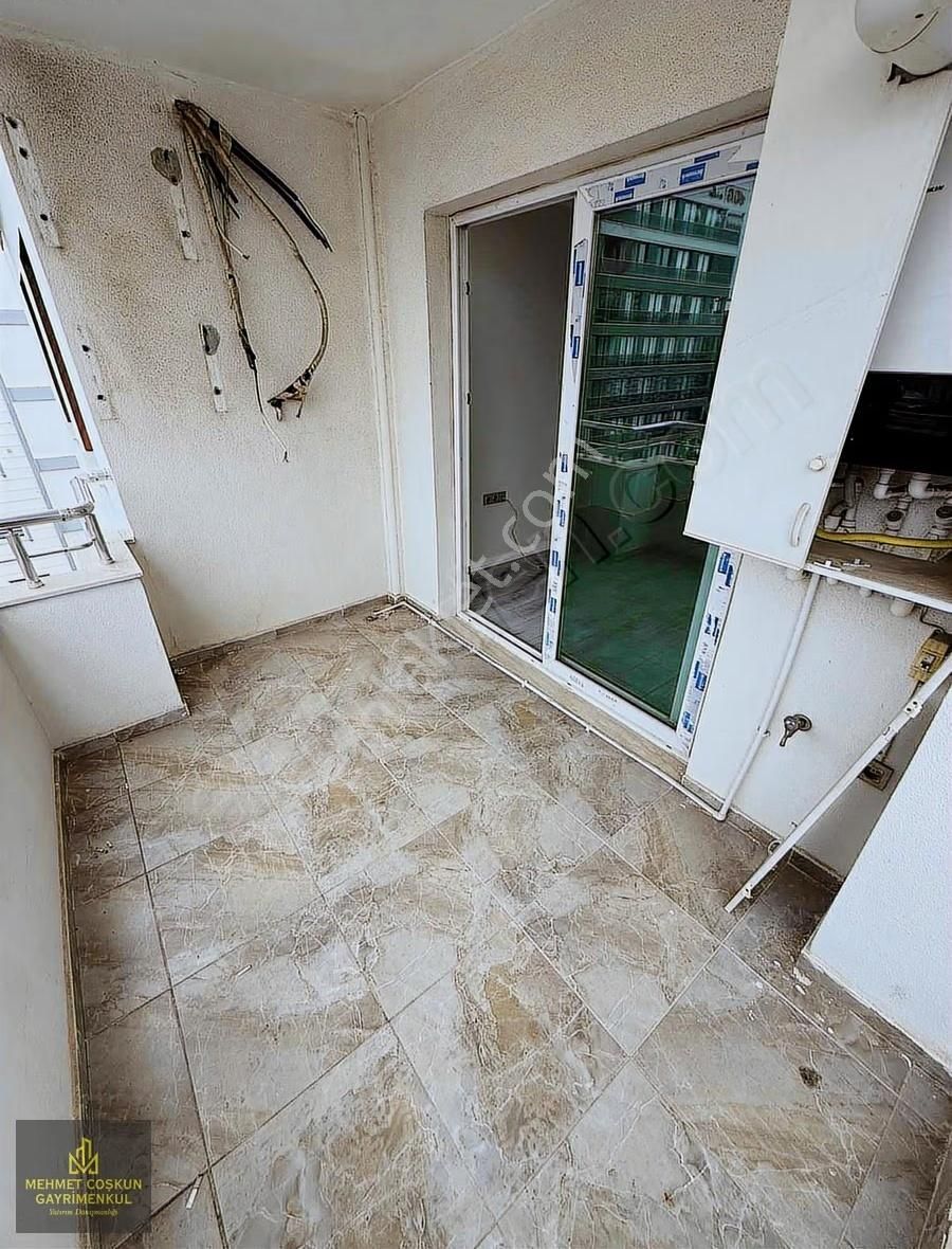 Torosta Az Katlı Sınırsız Kredi İle Satılık Cazip 3+1 Daire - Görsel 22