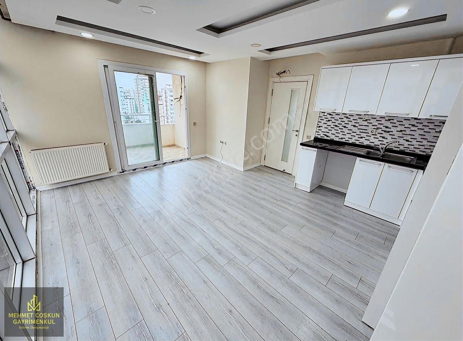 Torosta Az Katlı Sınırsız Kredi İle Satılık Cazip 3+1 Daire - Görsel 25