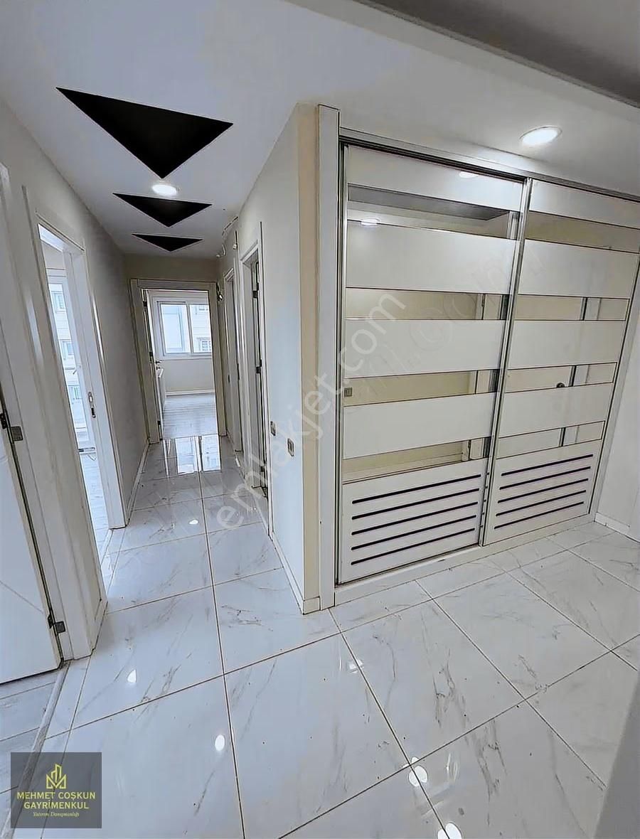 Torosta Az Katlı Sınırsız Kredi İle Satılık Cazip 3+1 Daire - Görsel 21