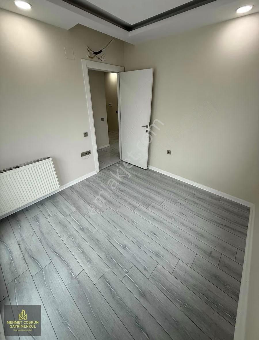 Torosta Az Katlı Sınırsız Kredi İle Satılık Cazip 3+1 Daire - Görsel 13