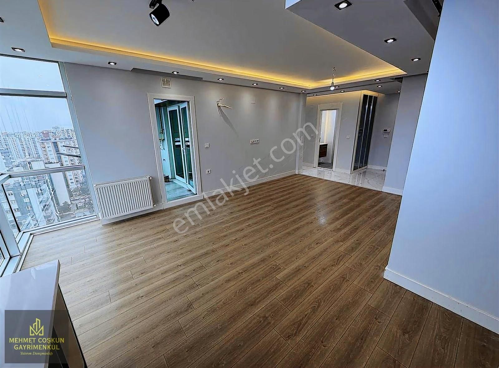 Torosta K.evrene Yakın İskanlı Satılık 3+1 Daire - Görsel 16