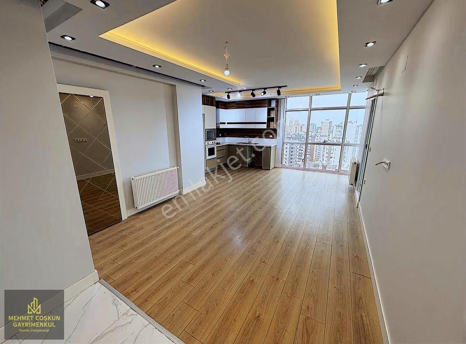 Torosta K.evrene Yakın İskanlı Satılık 3+1 Daire - Görsel 3