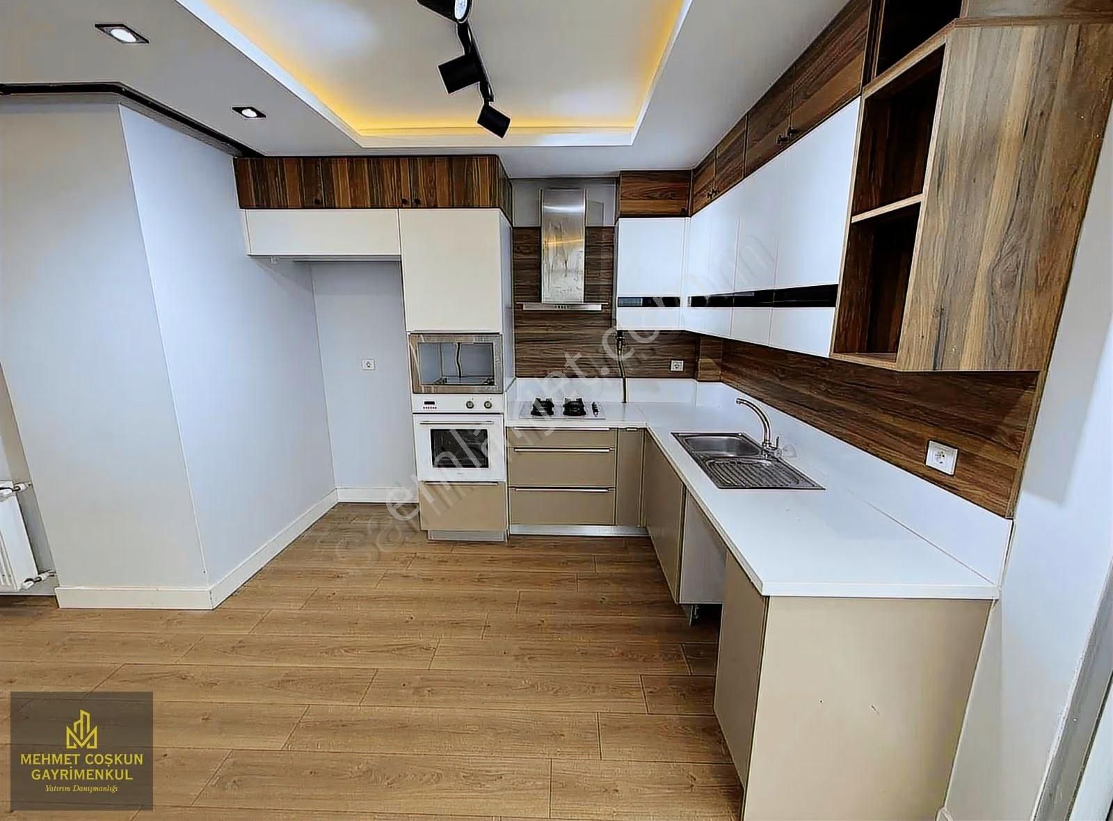 Torosta K.evrene Yakın İskanlı Satılık 3+1 Daire - Görsel 29