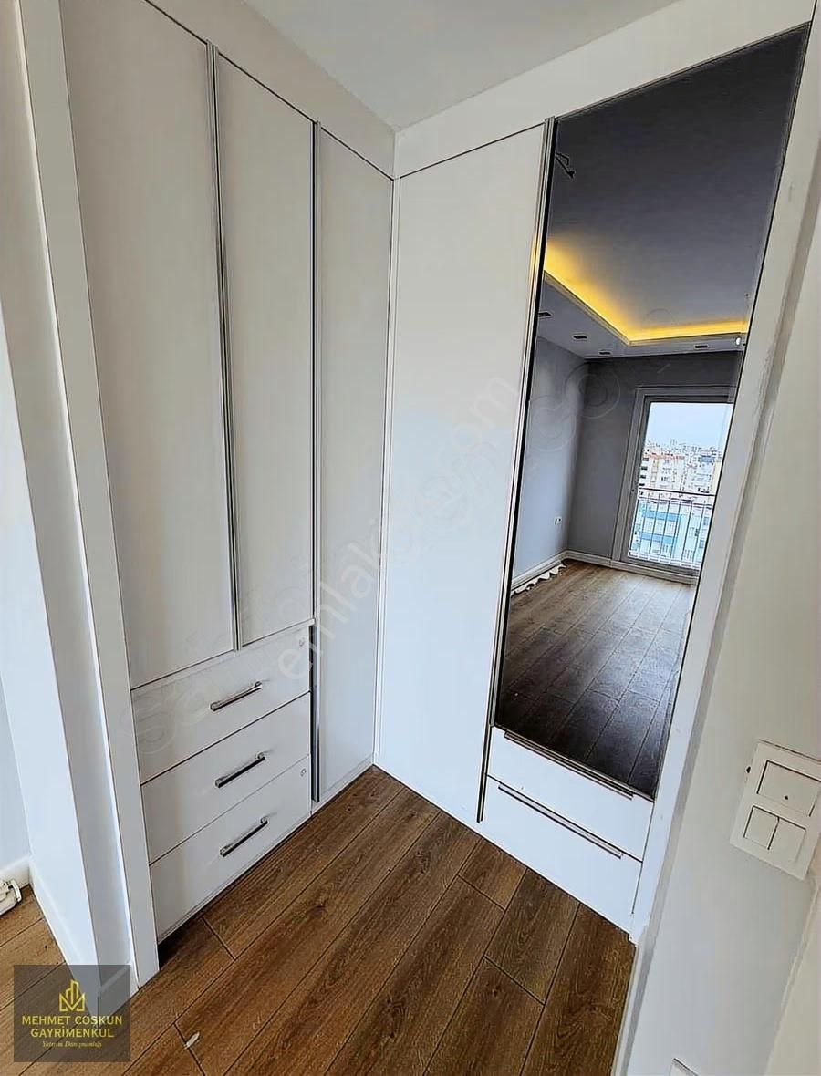 Torosta K.evrene Yakın İskanlı Satılık 3+1 Daire - Görsel 12
