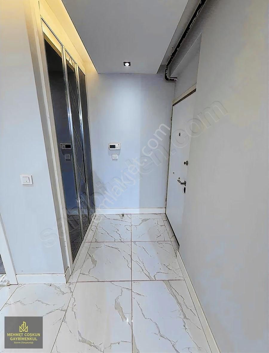 Torosta K.evrene Yakın İskanlı Satılık 3+1 Daire - Görsel 19