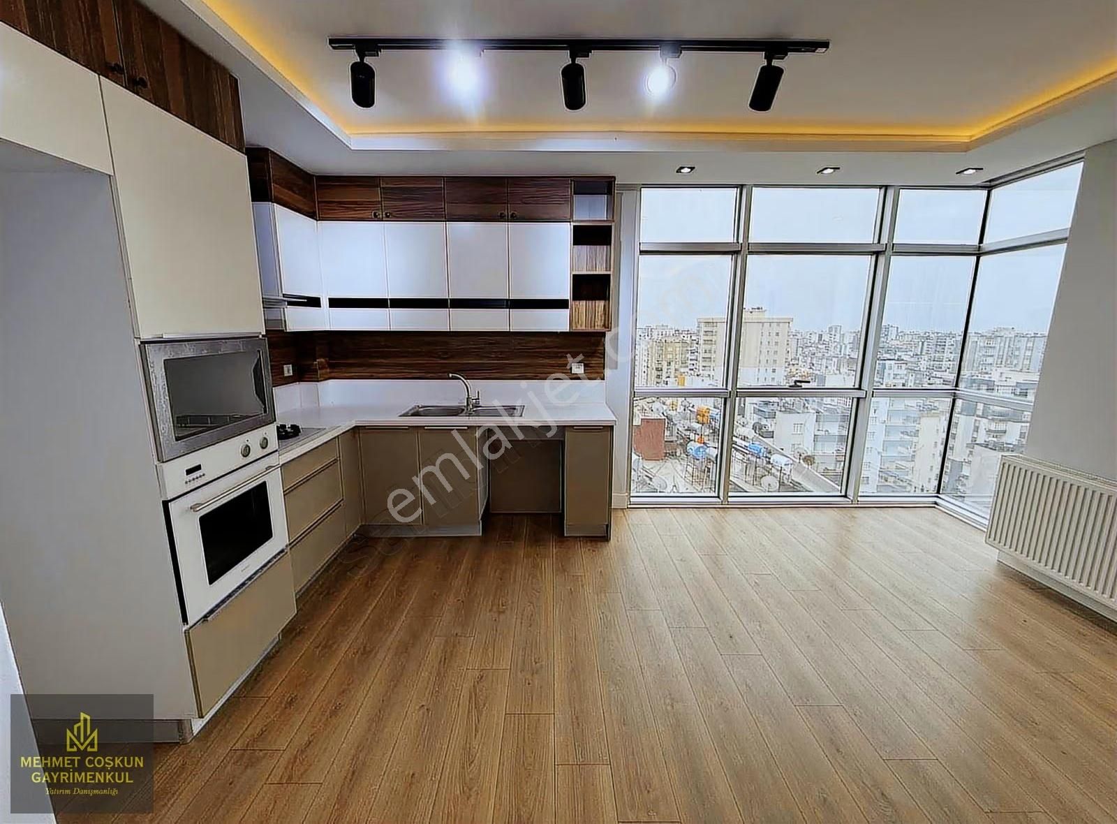 Torosta K.evrene Yakın İskanlı Satılık 3+1 Daire - Görsel 22