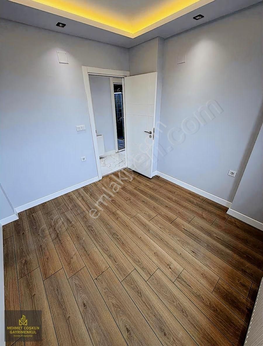 Torosta K.evrene Yakın İskanlı Satılık 3+1 Daire - Görsel 24