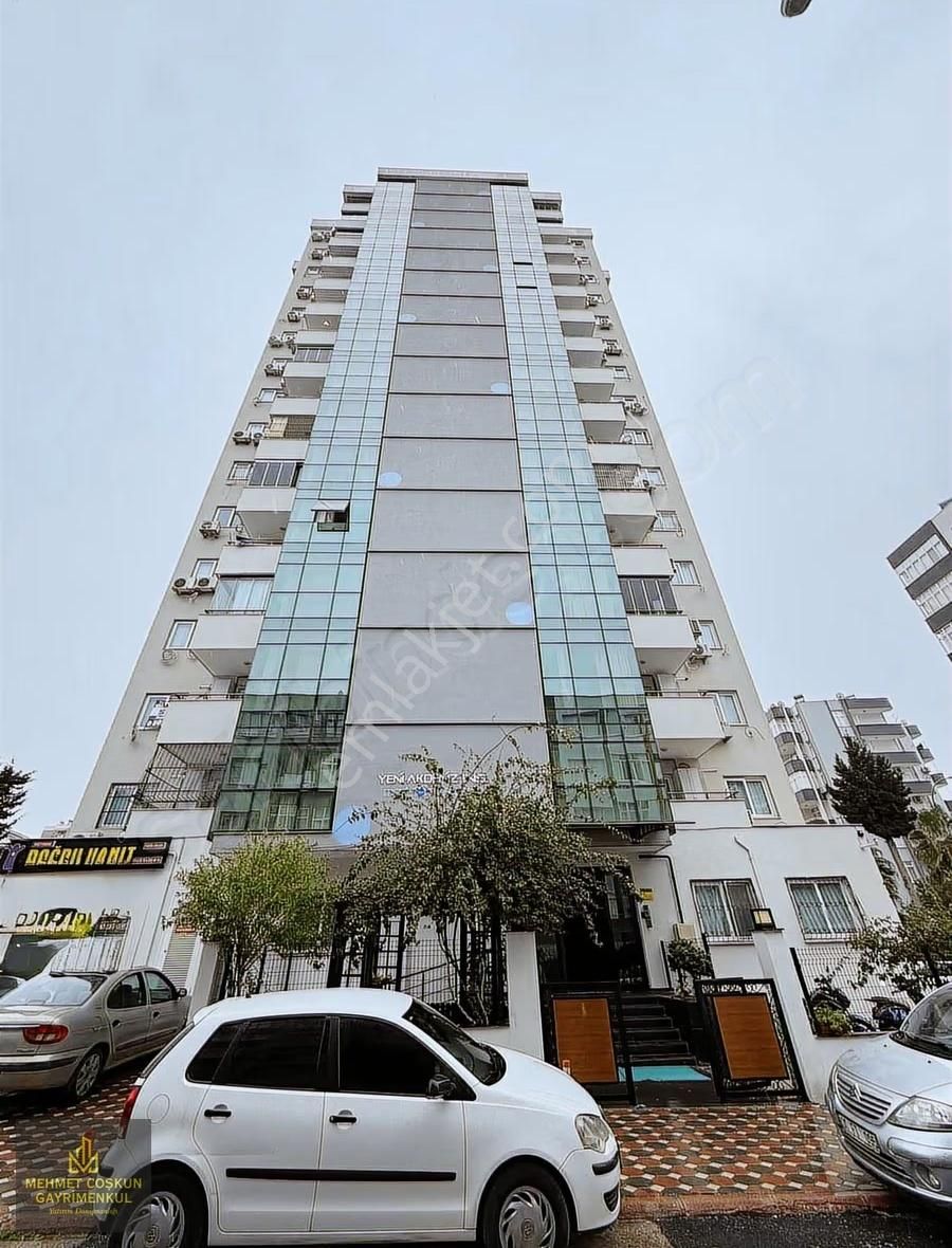 Torosta K.evrene Yakın İskanlı Satılık 3+1 Daire - Görsel 14