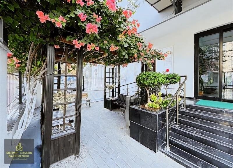 Torosta K.evrene Yakın İskanlı Satılık 3+1 Daire