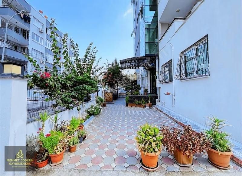 Torosta K.evrene Yakın İskanlı Satılık 3+1 Daire - Görsel 6