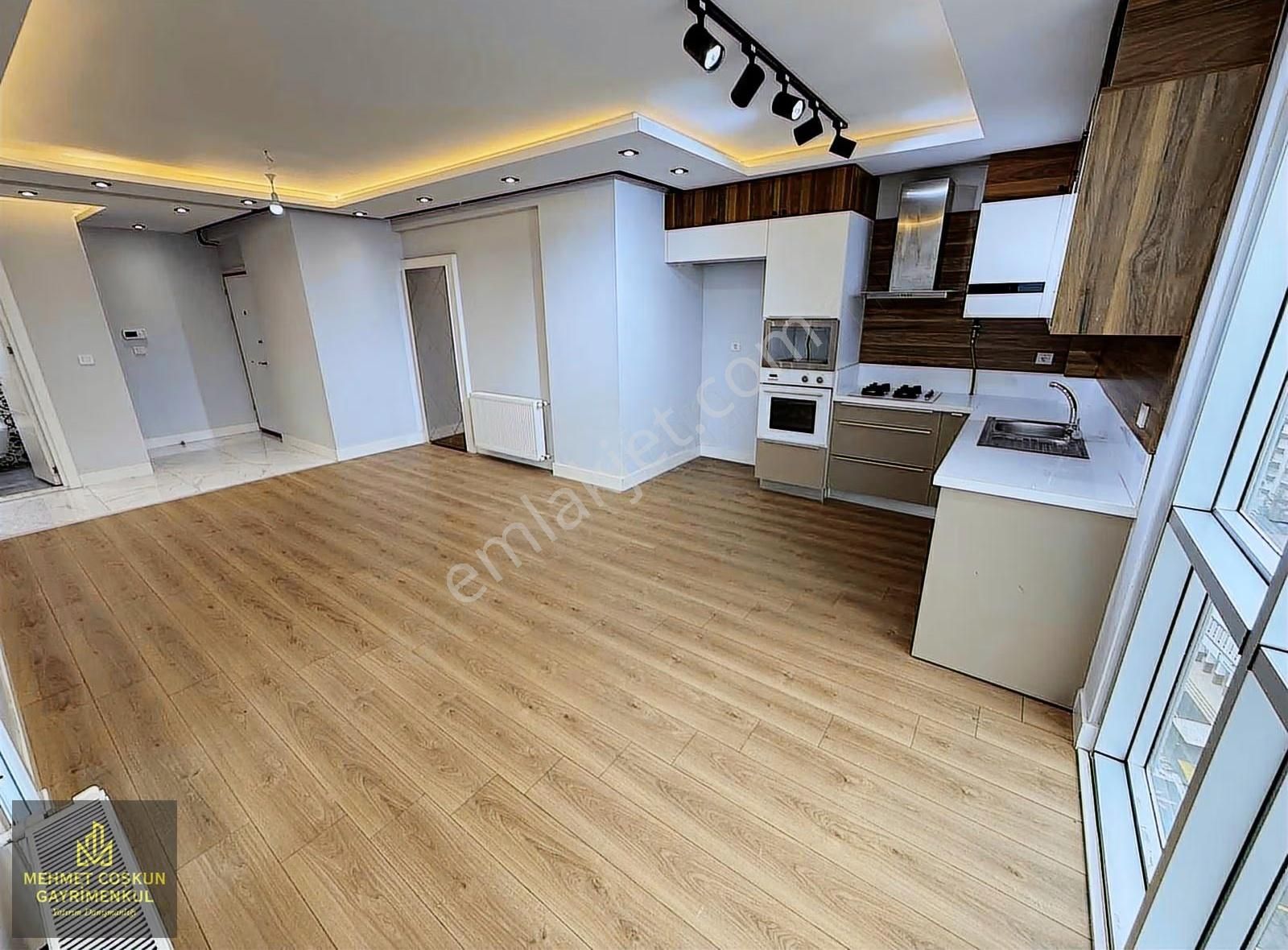 Torosta K.evrene Yakın İskanlı Satılık 3+1 Daire - Görsel 17