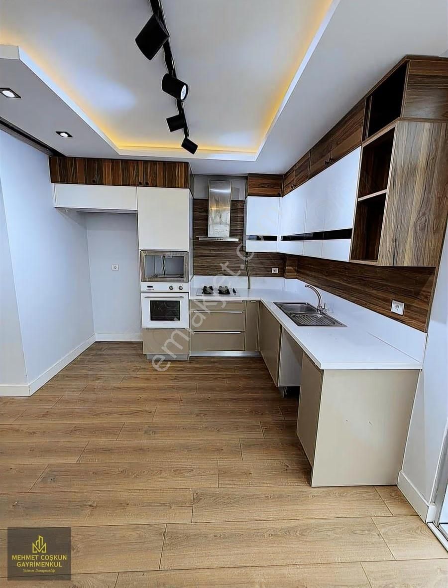 Torosta K.evrene Yakın İskanlı Satılık 3+1 Daire - Görsel 20