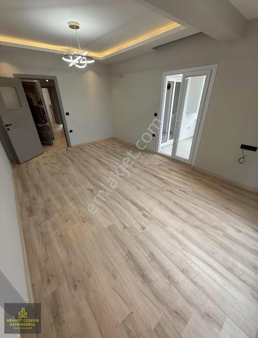 Mithatpaşada Site İçerisinde Sıfır Cazip Satılık 3+1 Daire - Görsel 6