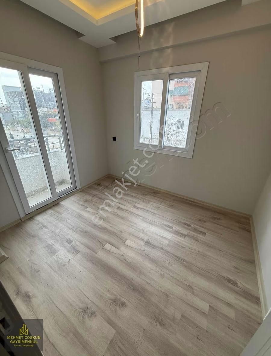 Mithatpaşada Site İçerisinde Sıfır Cazip Satılık 3+1 Daire - Görsel 4
