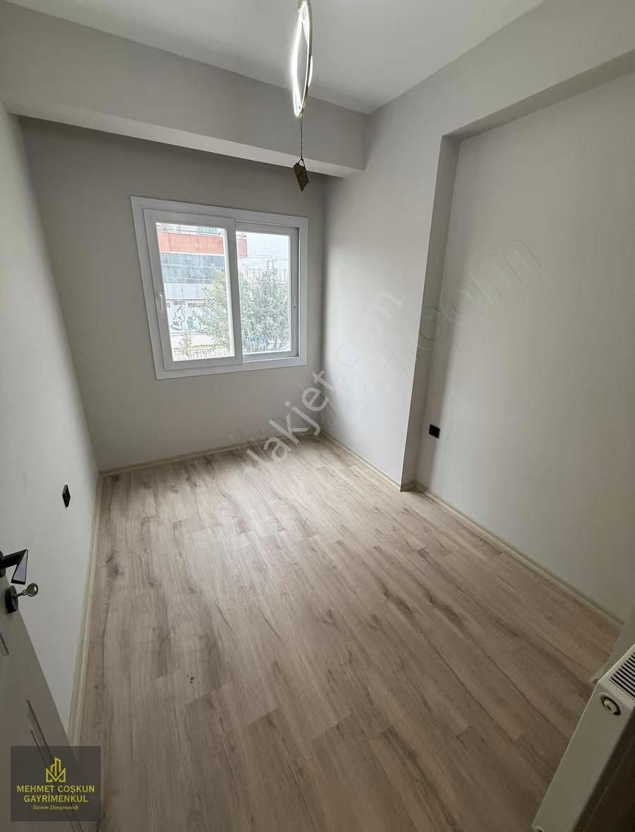 Mithatpaşada Site İçerisinde Sıfır Cazip Satılık 3+1 Daire - Görsel 19