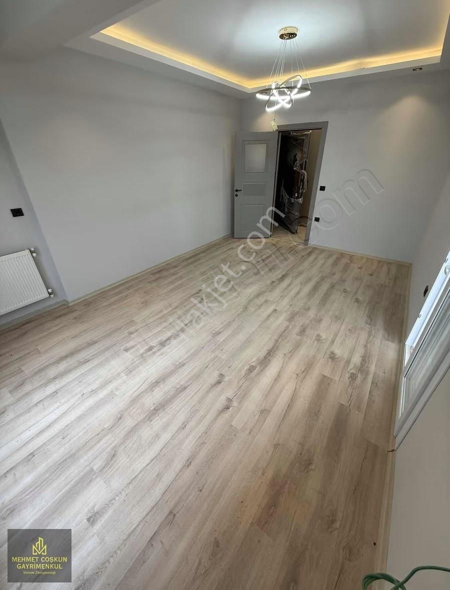 Mithatpaşada Site İçerisinde Sıfır Cazip Satılık 3+1 Daire - Görsel 8